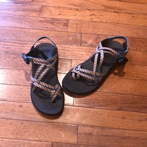 Chaco sandals